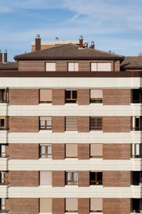 SANCHO EL FUERTE 24 PIO XII 13-022