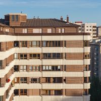 SANCHO EL FUERTE 24 PIO XII 13-066