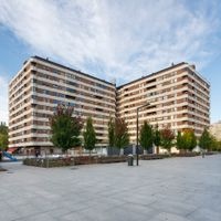 SANCHO EL FUERTE 24 PIO XII 13-101