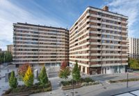 SANCHO EL FUERTE 24 PIO XII 13-107