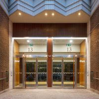 SANCHO EL FUERTE 24 PIO XII 13-123